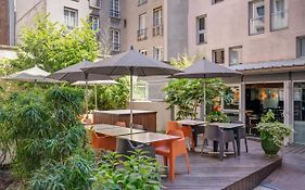 Belambra Clubs & Hotels - Le Magendie